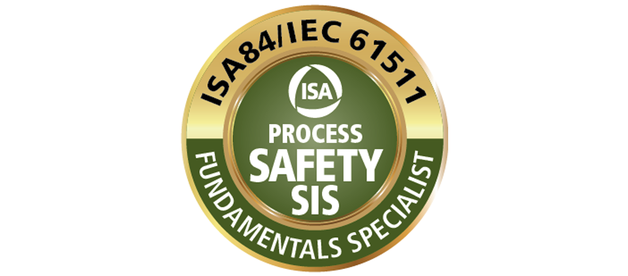 IEC 61511 / ISA Safety Standards – Certified Safety Instrumented Systems (SIS)